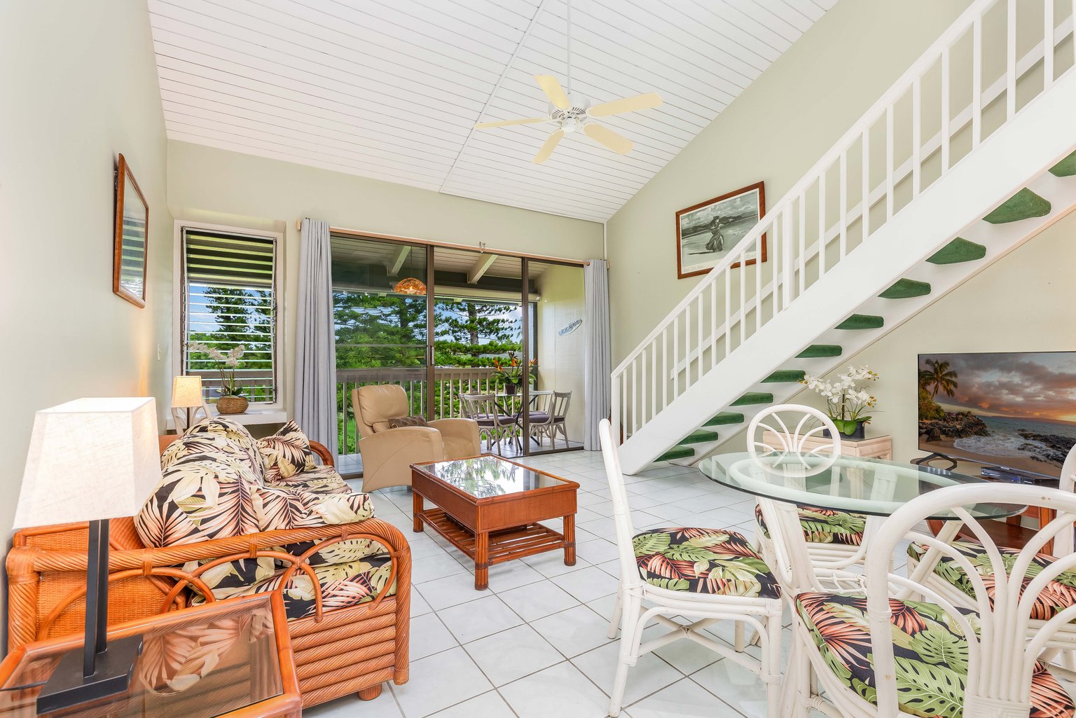 Kahuku Vacation Rental