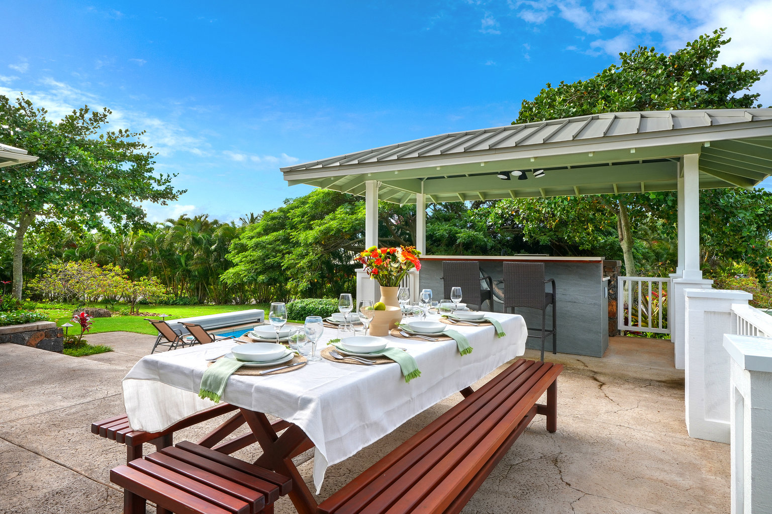 Koloa Vacation Rental