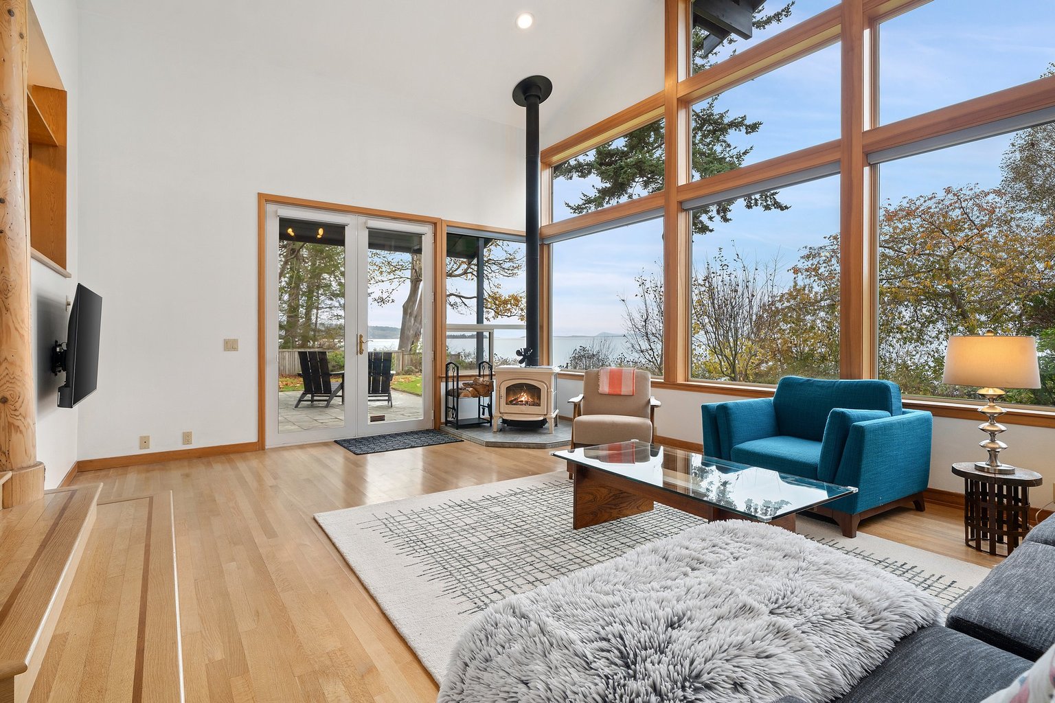 Bellingham Vacation Rental