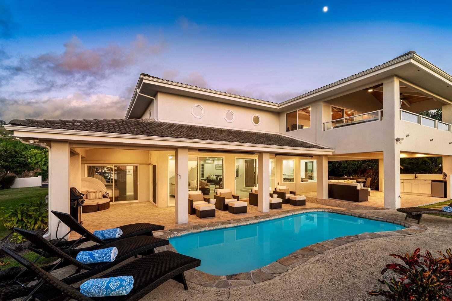 Kailua Kona Vacation Rental
