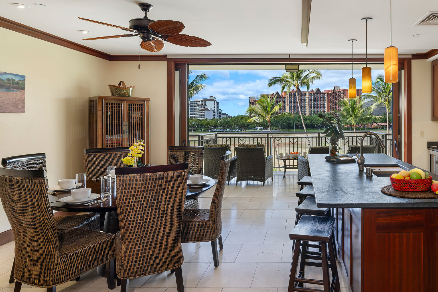Kapolei Vacation Rental
