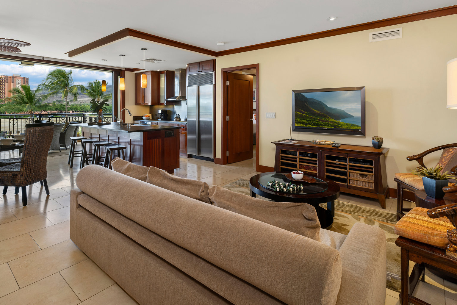Kapolei Vacation Rental