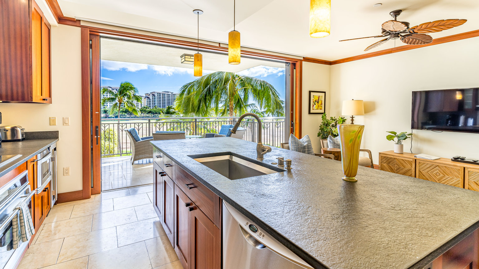 Kapolei Vacation Rental