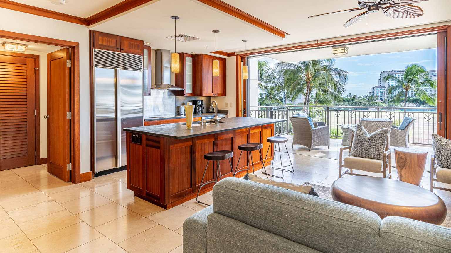 Kapolei Vacation Rental