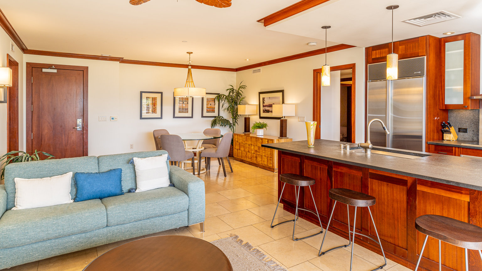 Kapolei Vacation Rental