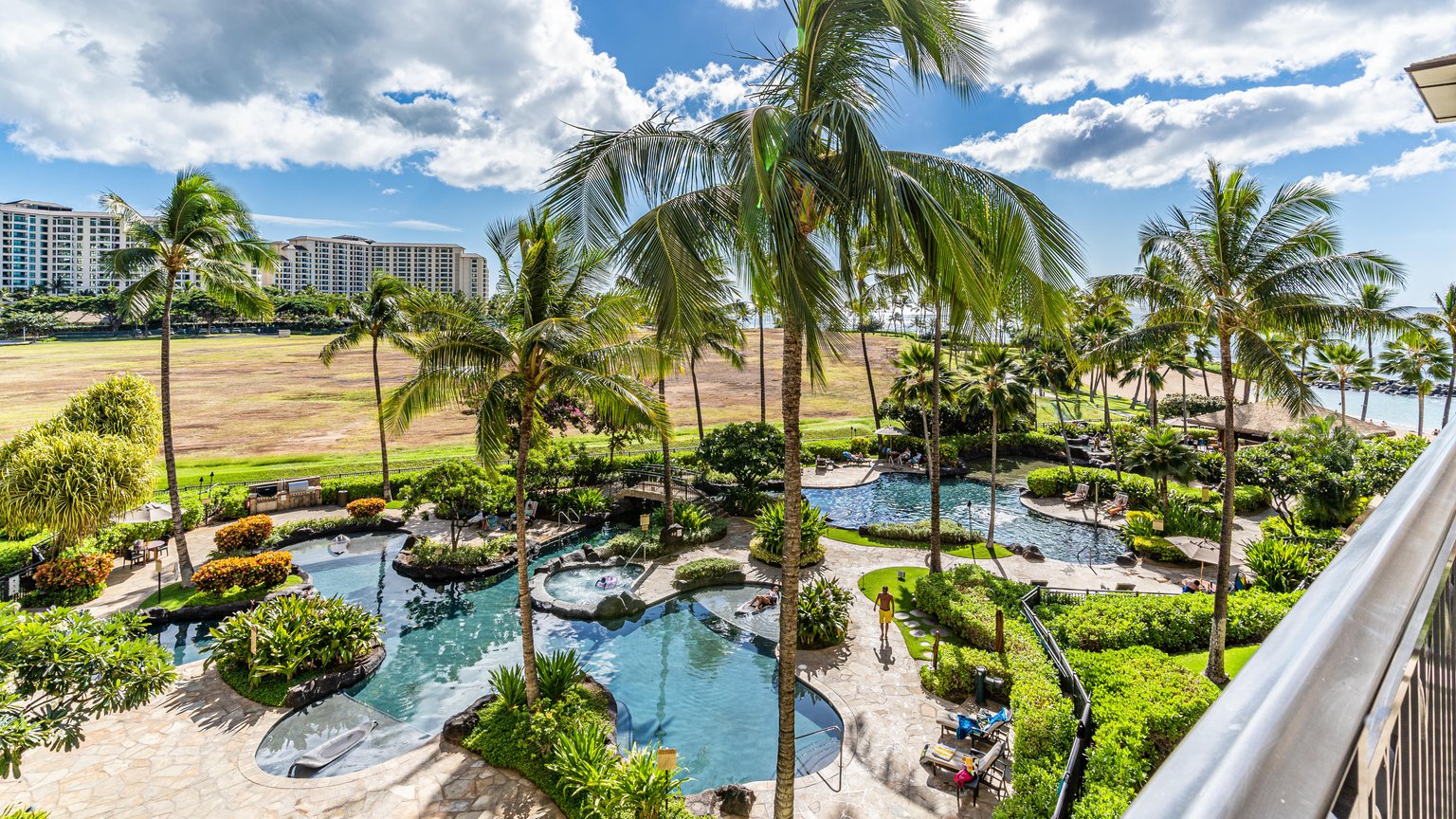 Kapolei Vacation Rental