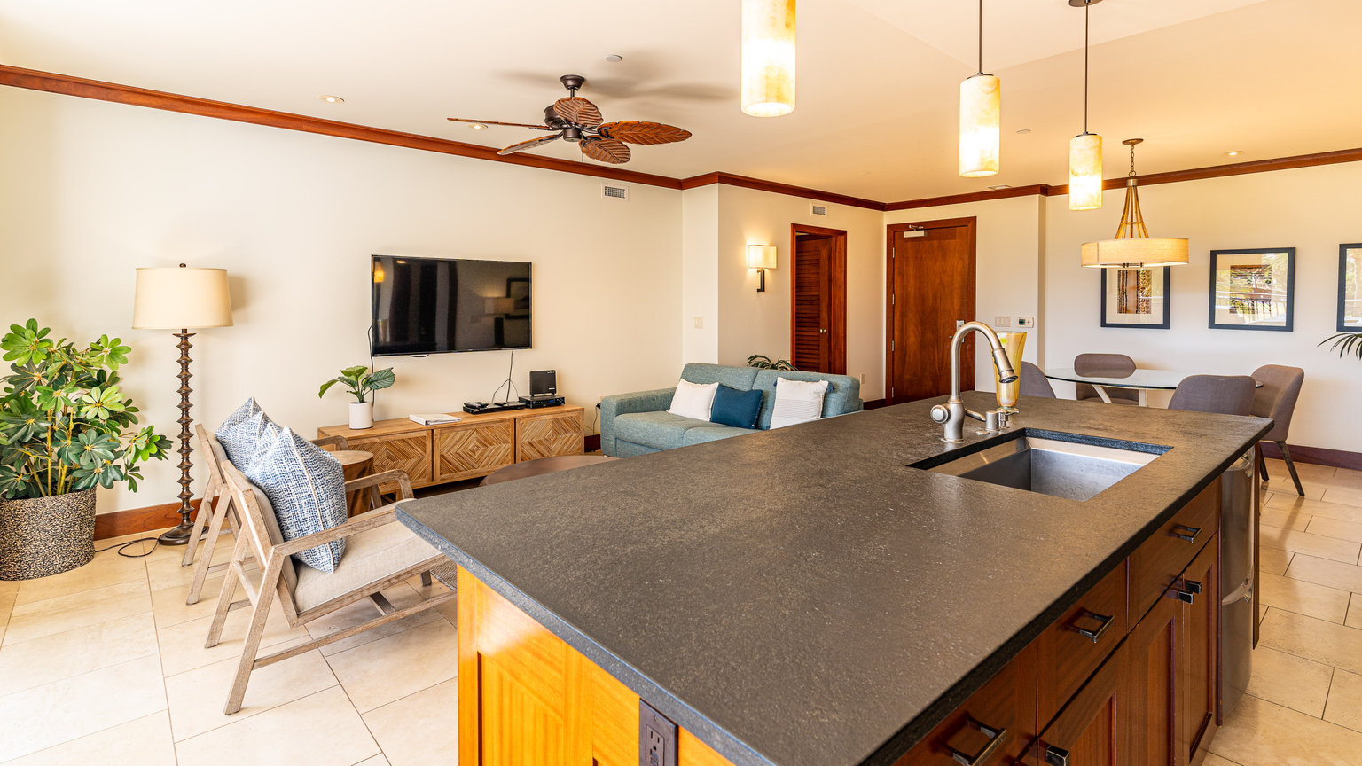 Kapolei Vacation Rental