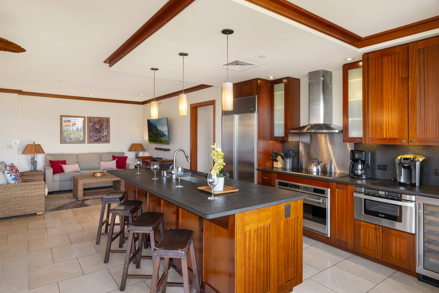 Kapolei Vacation Rental