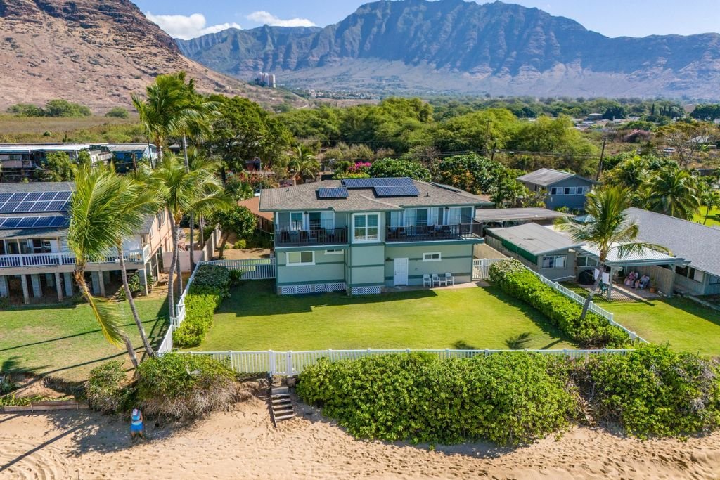Waianae Vacation Rental