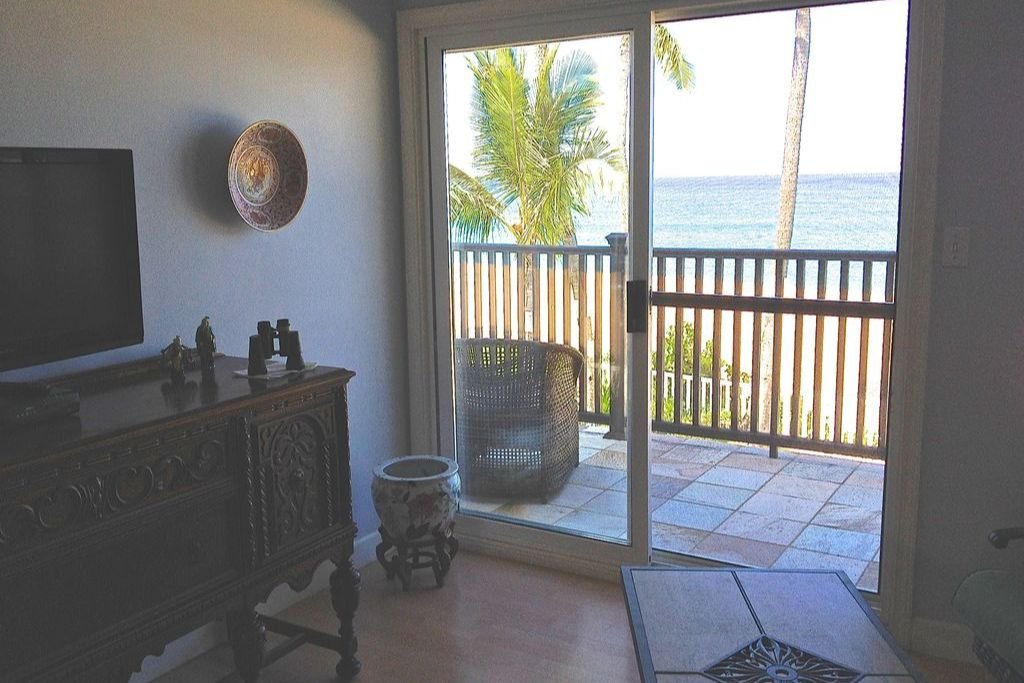 Waianae Vacation Rental