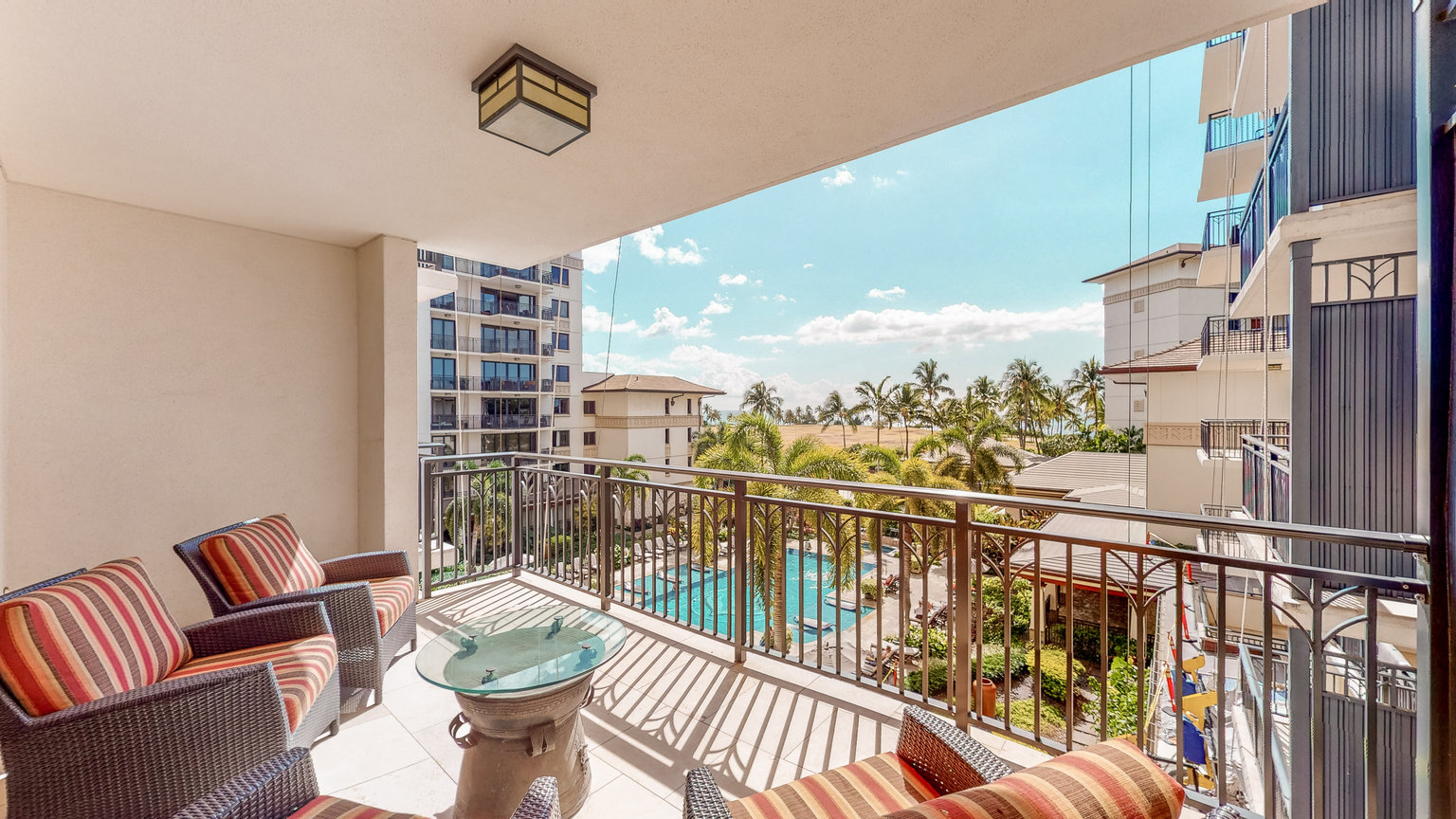 Kapolei Vacation Rental