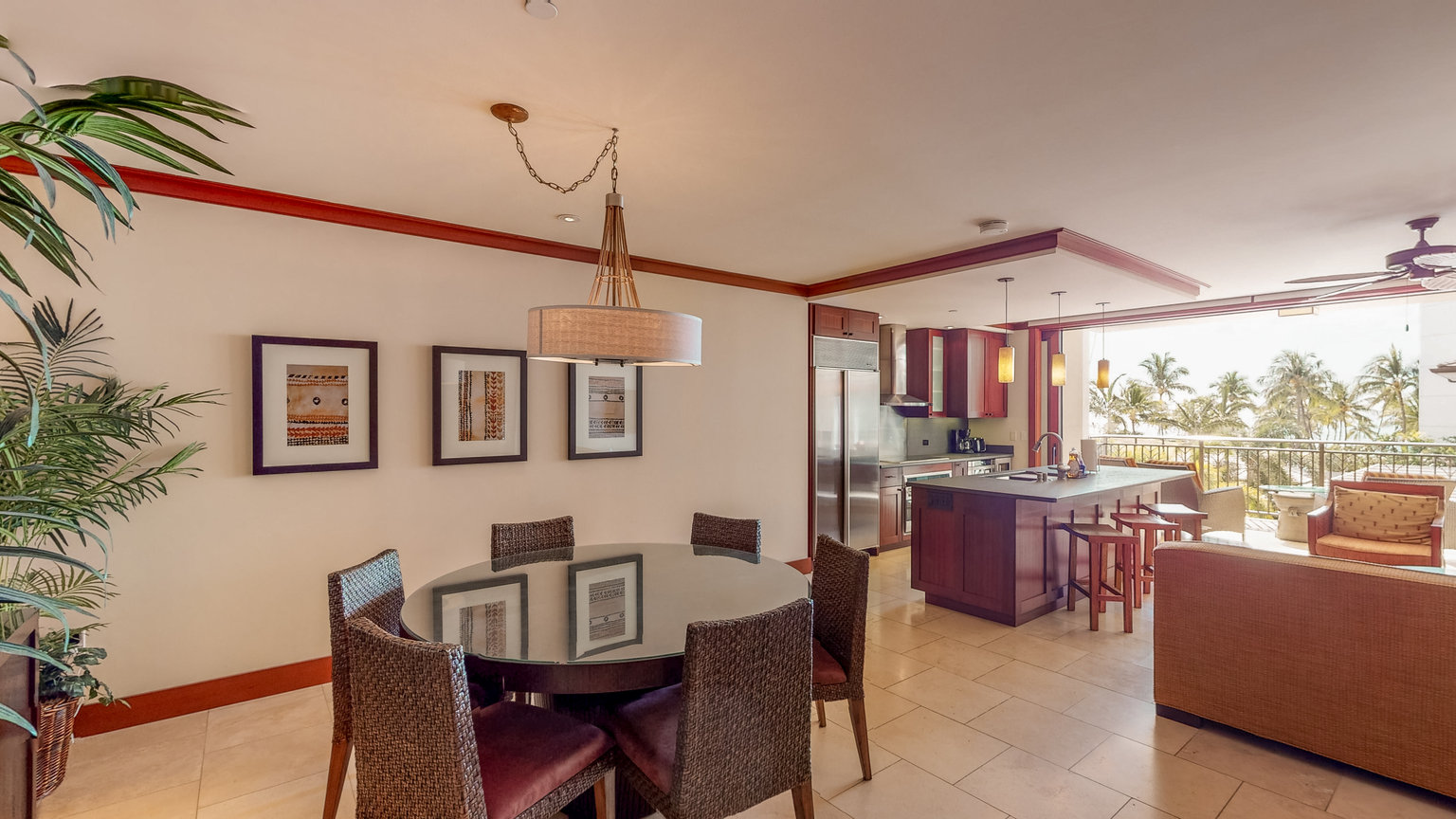 Kapolei Vacation Rental