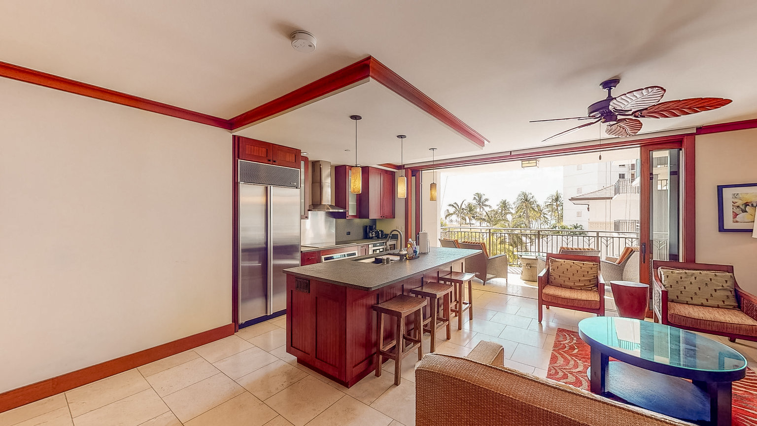 Kapolei Vacation Rental