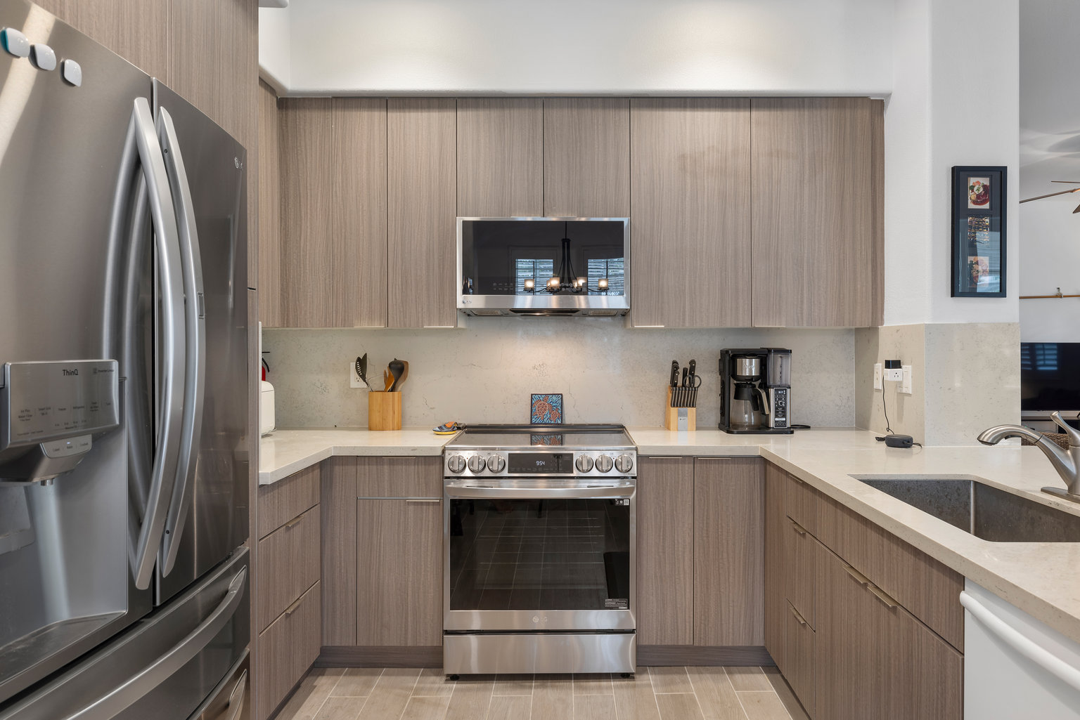 Kapolei Vacation Rental