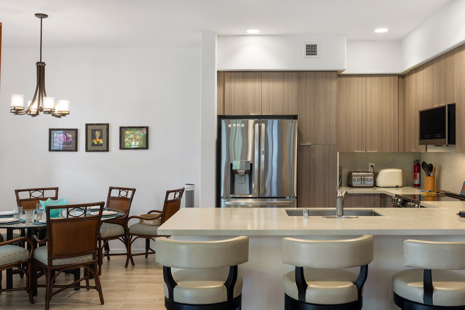 Kapolei Vacation Rental