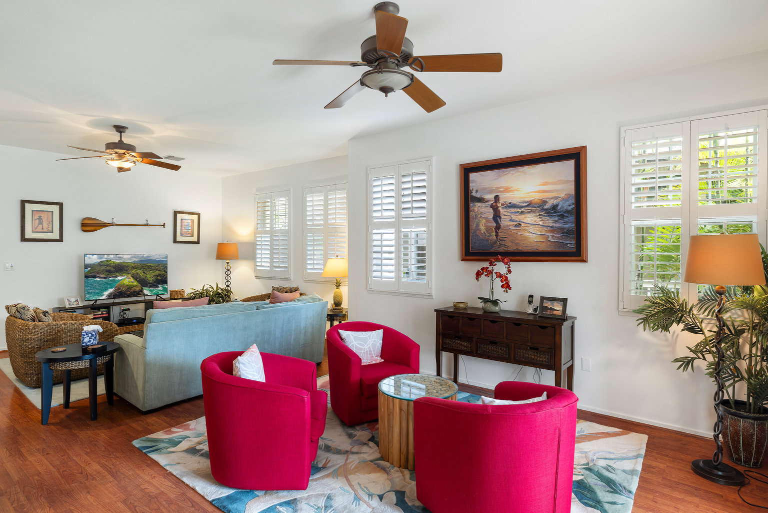 Kapolei Vacation Rental