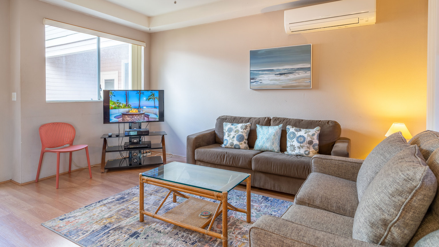 Kapolei Vacation Rental