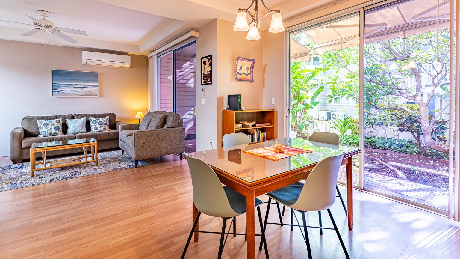 Kapolei Vacation Rental