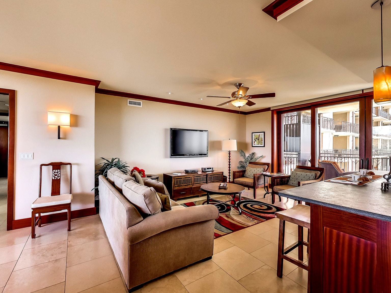 Kapolei Vacation Rental