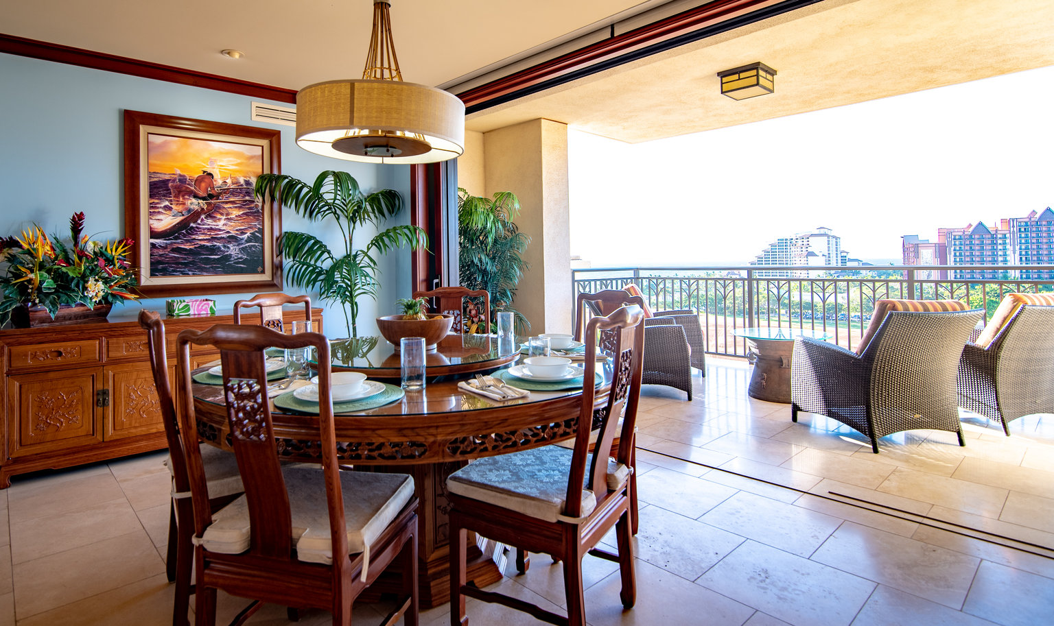 Kapolei Vacation Rental