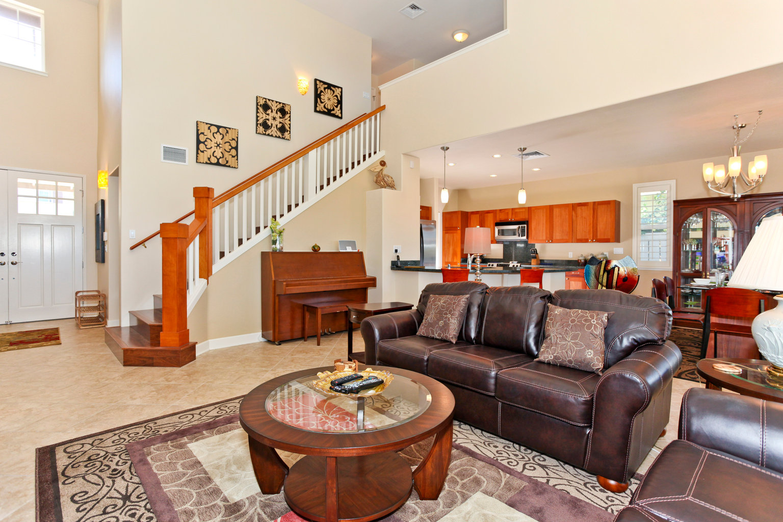 Kapolei Vacation Rental