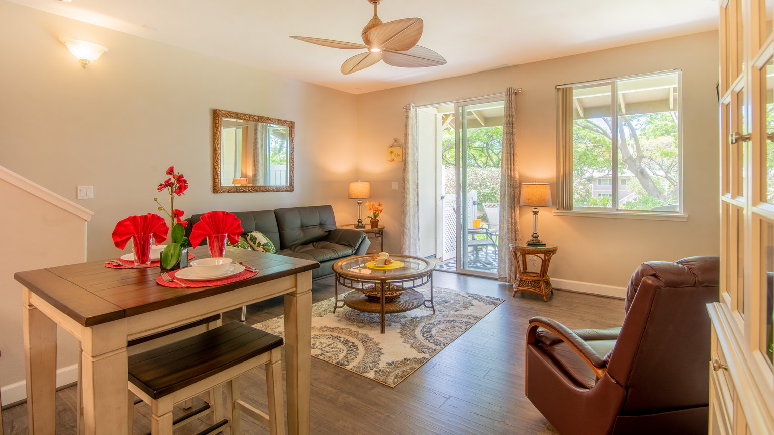 Kapolei Vacation Rental