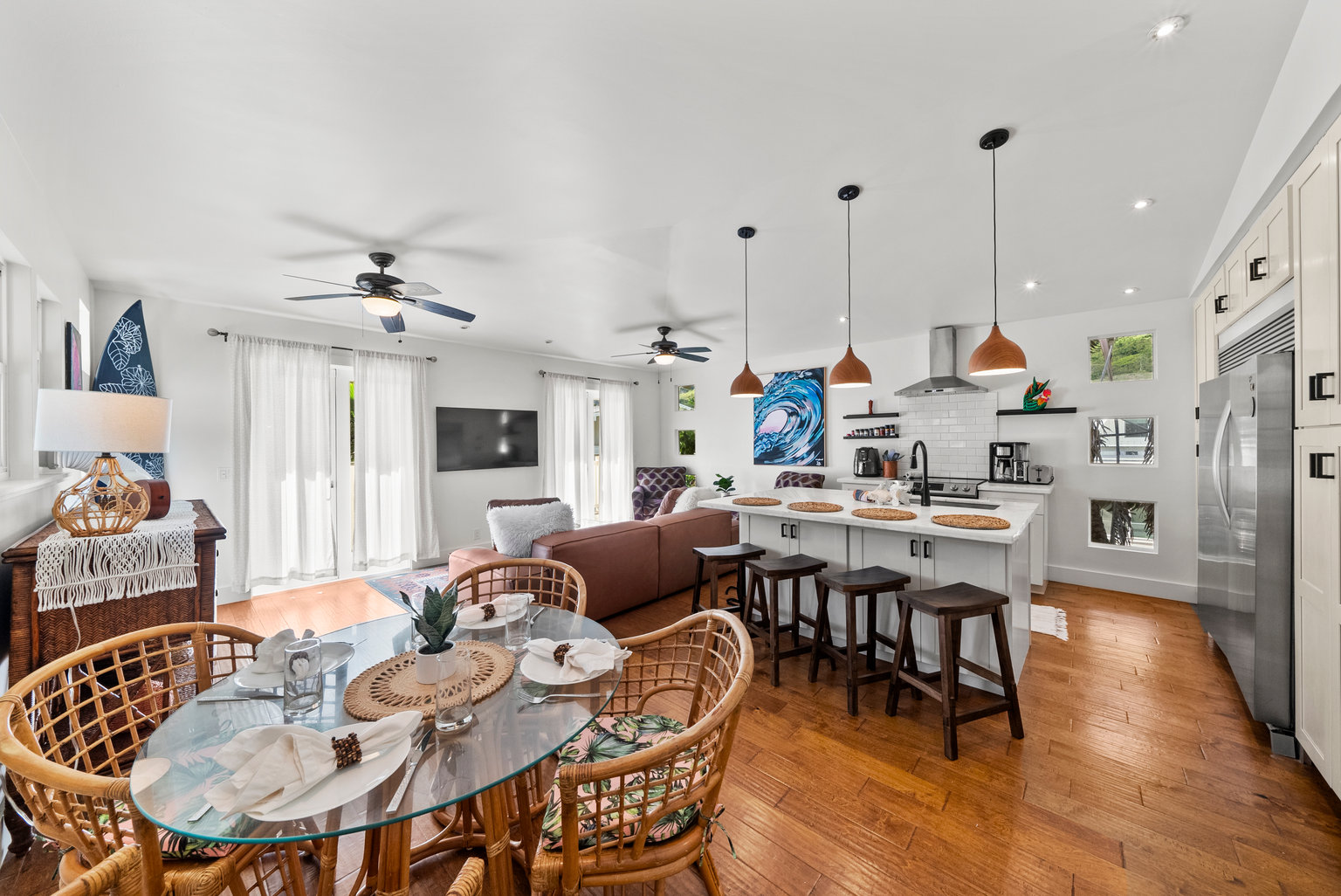 Kaaawa Vacation Rental