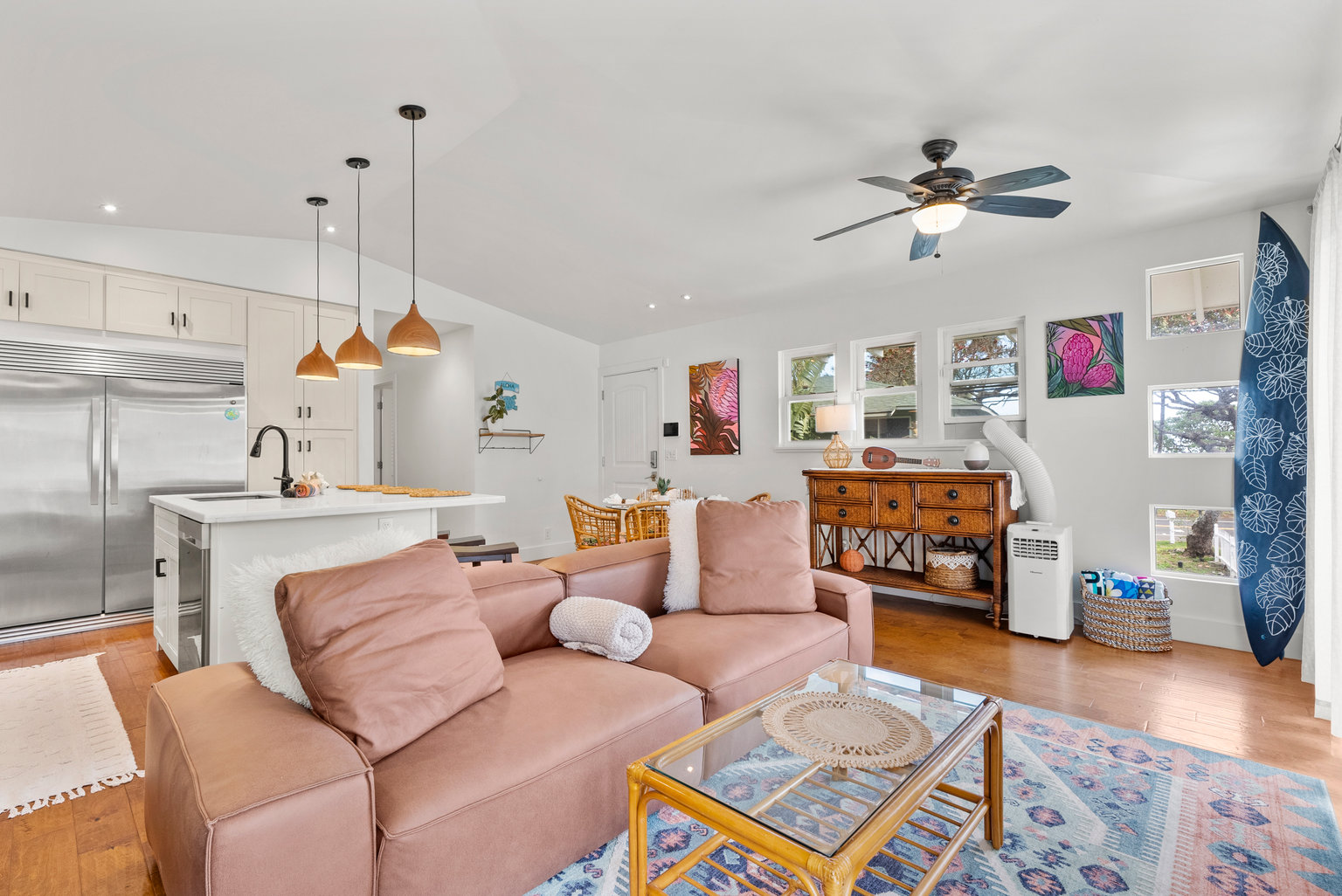 Kaaawa Vacation Rental