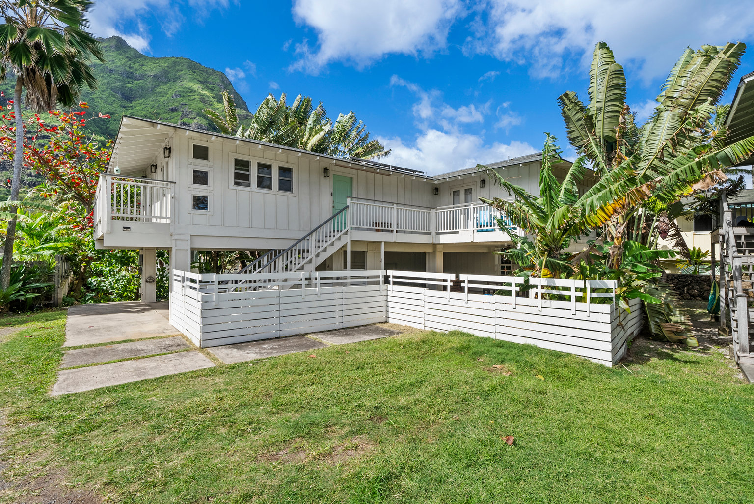 Kaaawa Vacation Rental