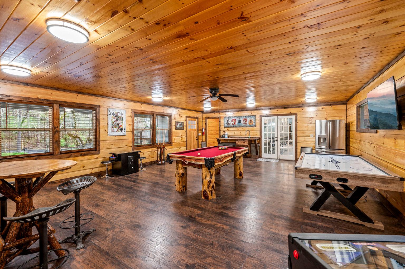 Gatlinburg Vacation Rental