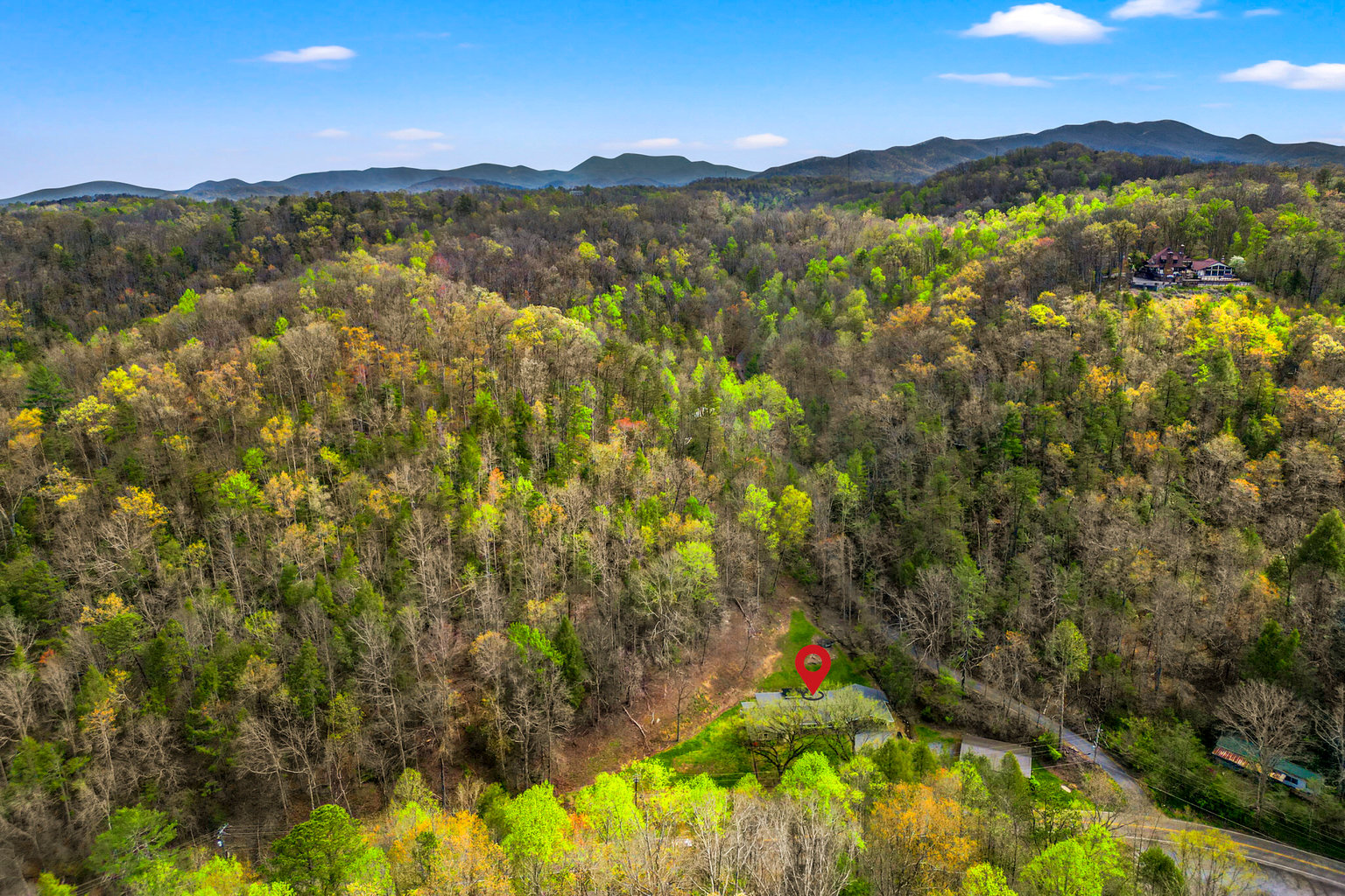 Gatlinburg Vacation Rental