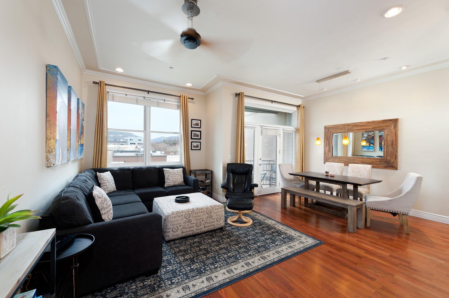 Durango Vacation Rental