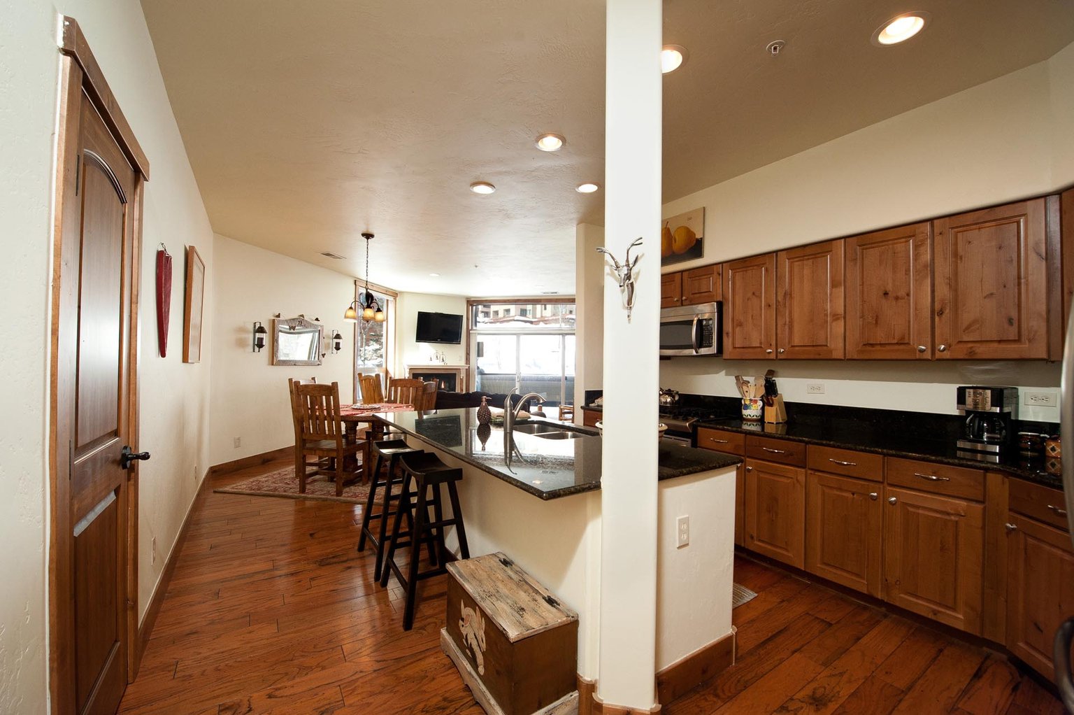 Durango Vacation Rental