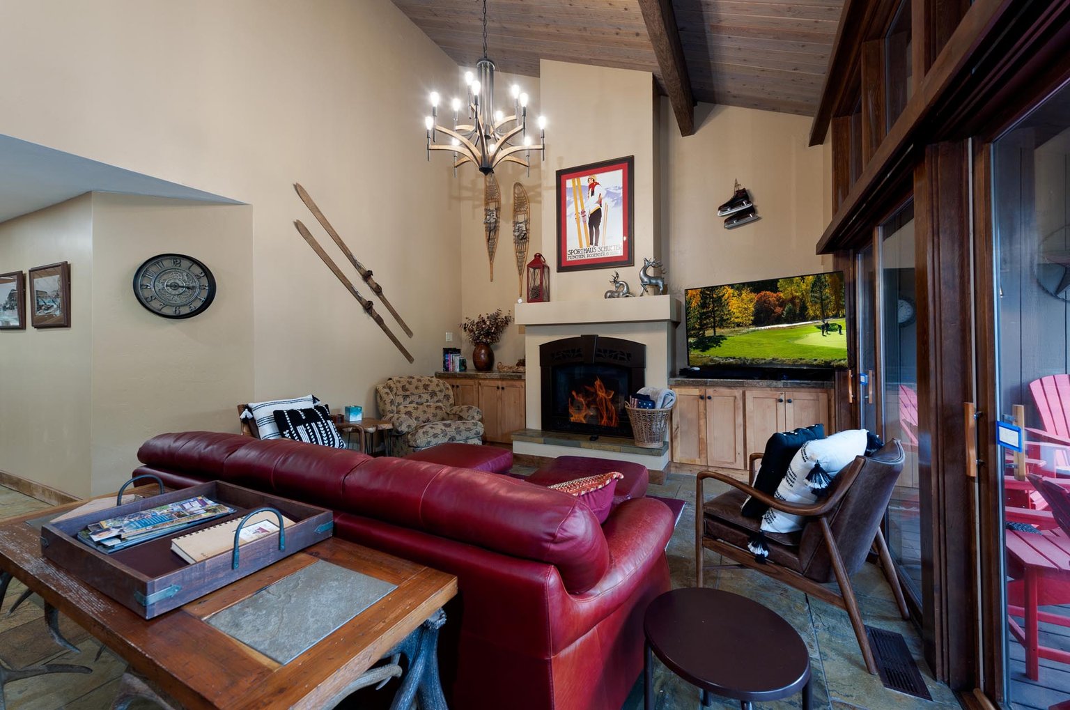 Durango Vacation Rental