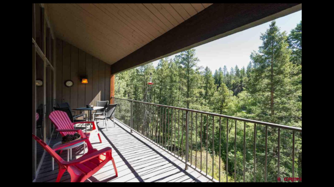 Durango Vacation Rental