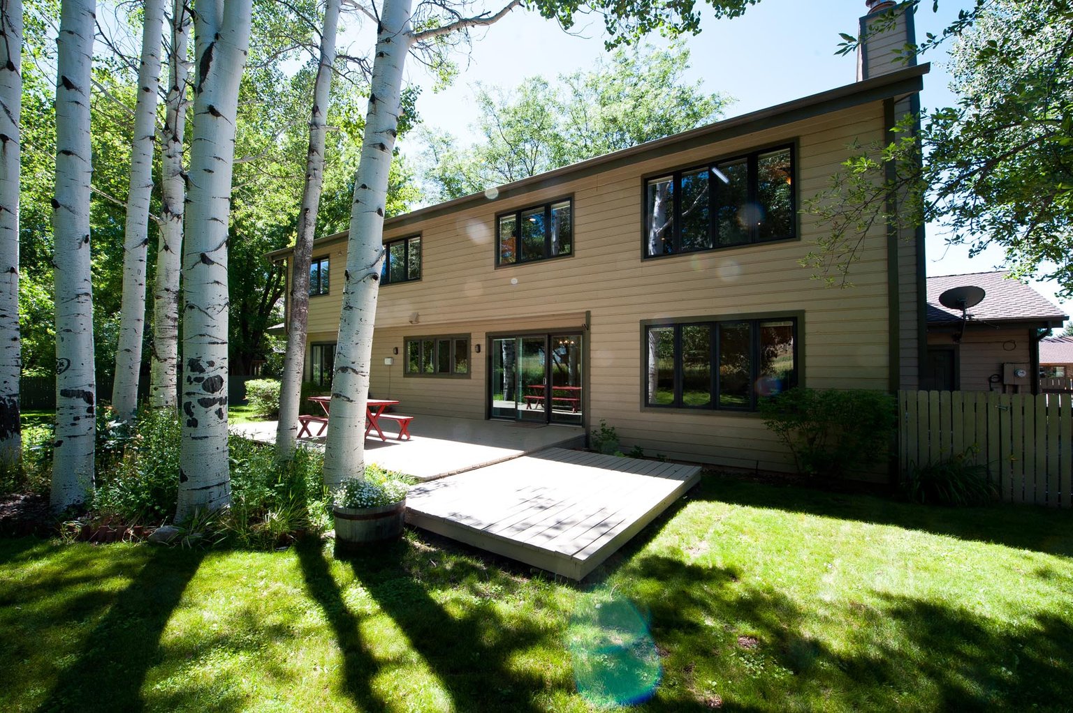 Durango Vacation Rental