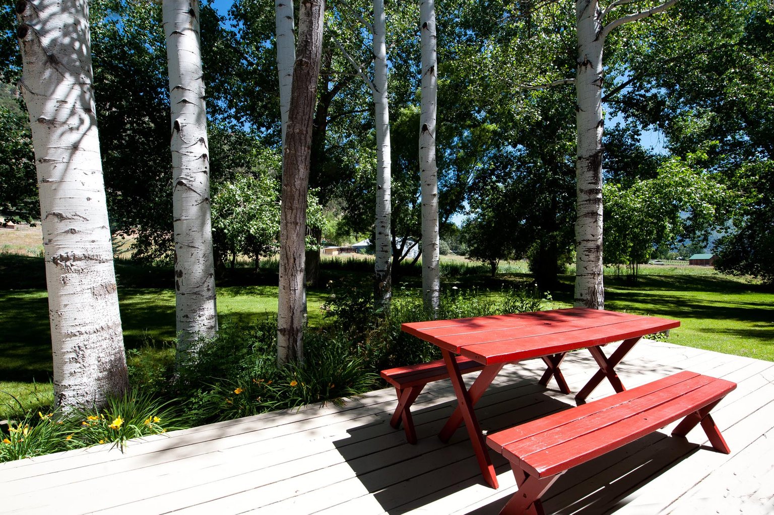 Durango Vacation Rental