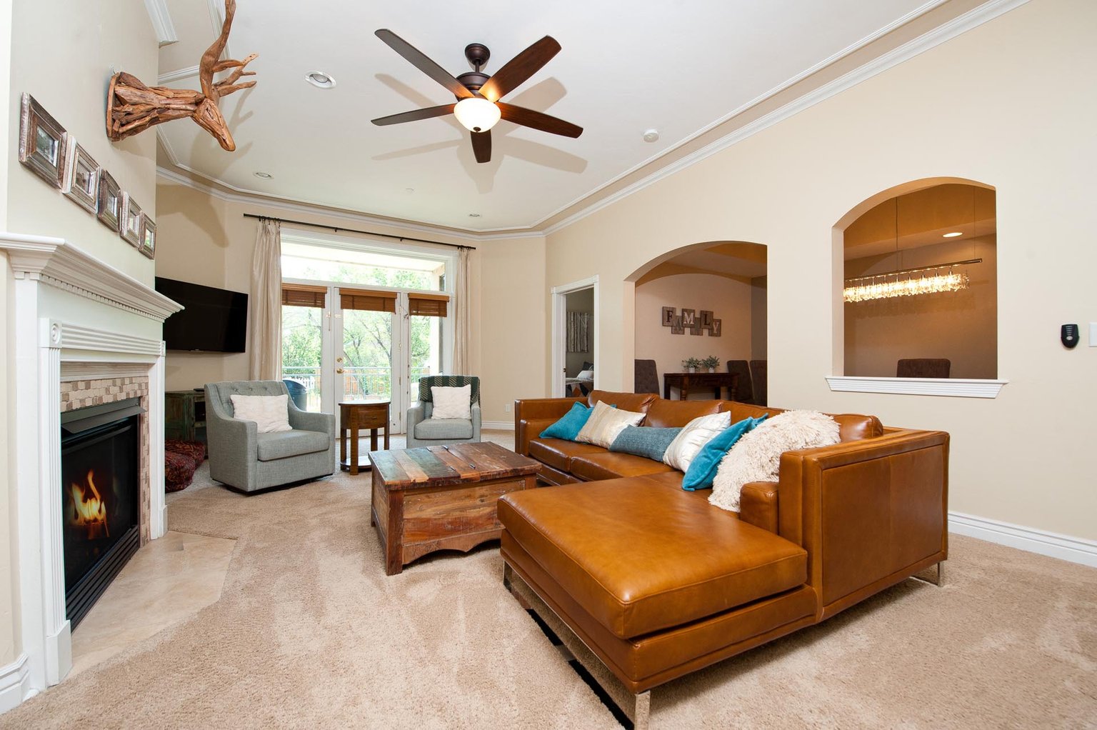 Durango Vacation Rental