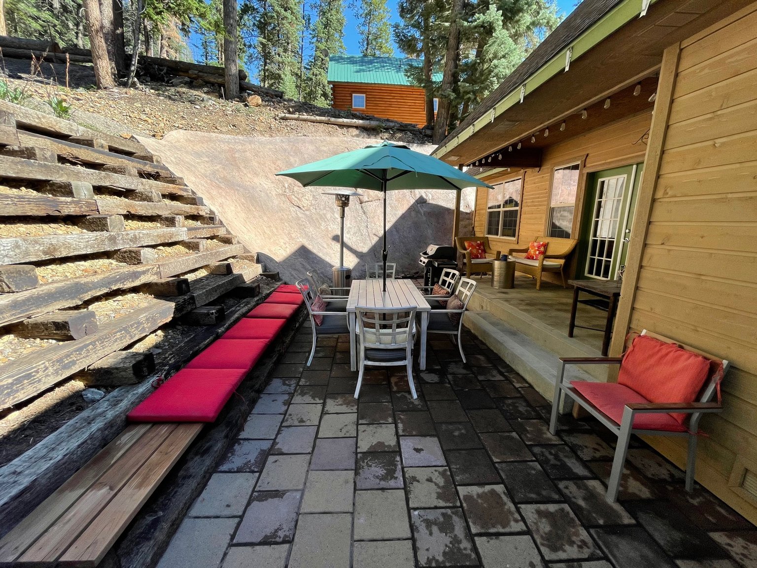 Ouray Vacation Rental