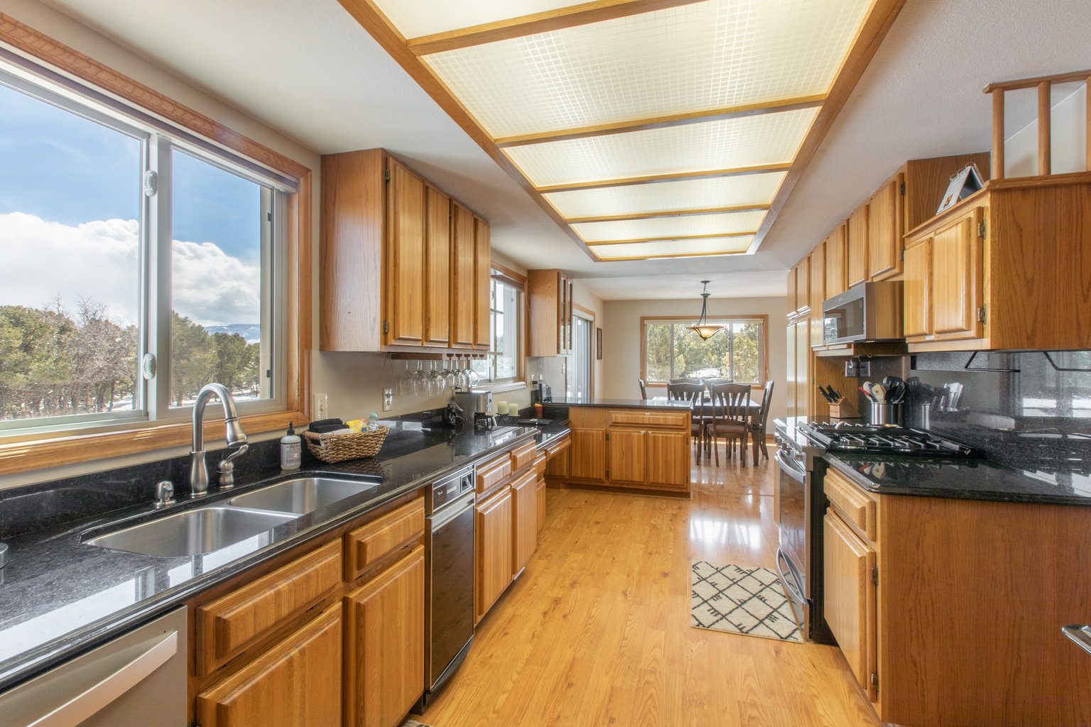 Ridgway Vacation Rental