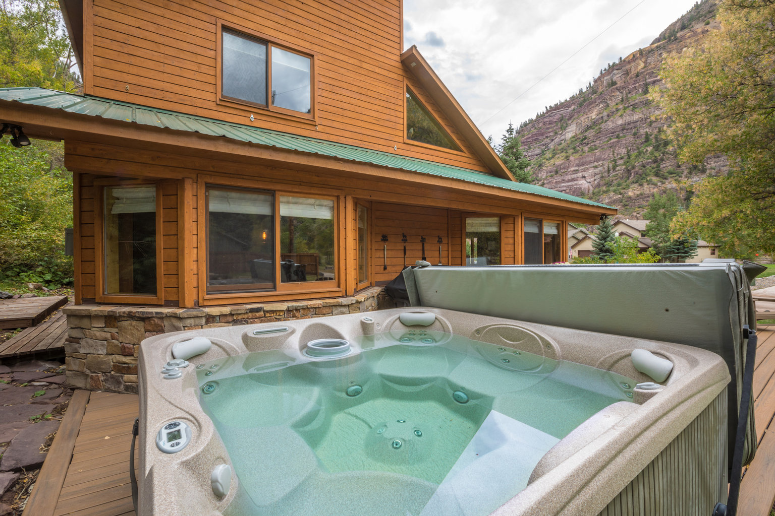 Ouray Vacation Rental