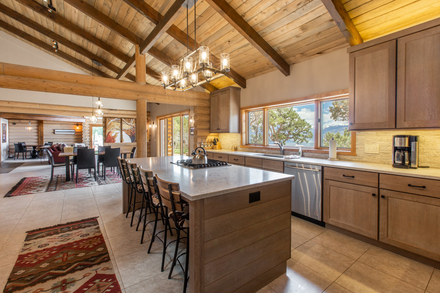 Ridgway Vacation Rental