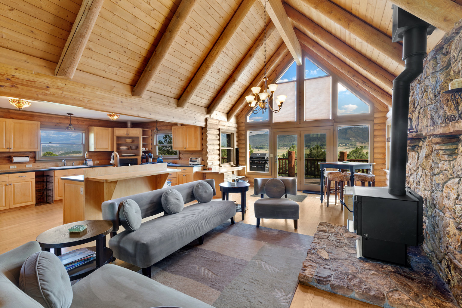 Ridgway Vacation Rental