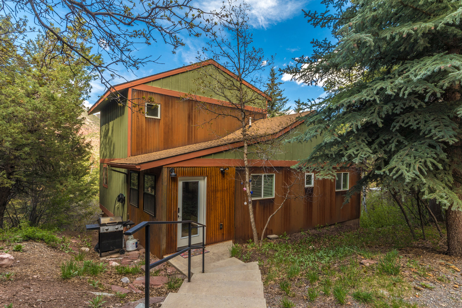 Ridgway Vacation Rental