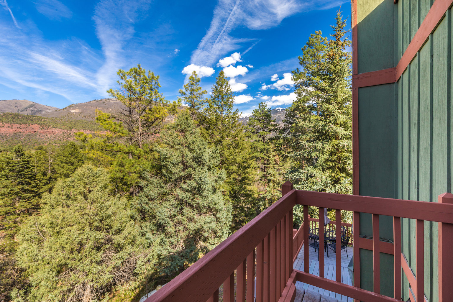 Ridgway Vacation Rental