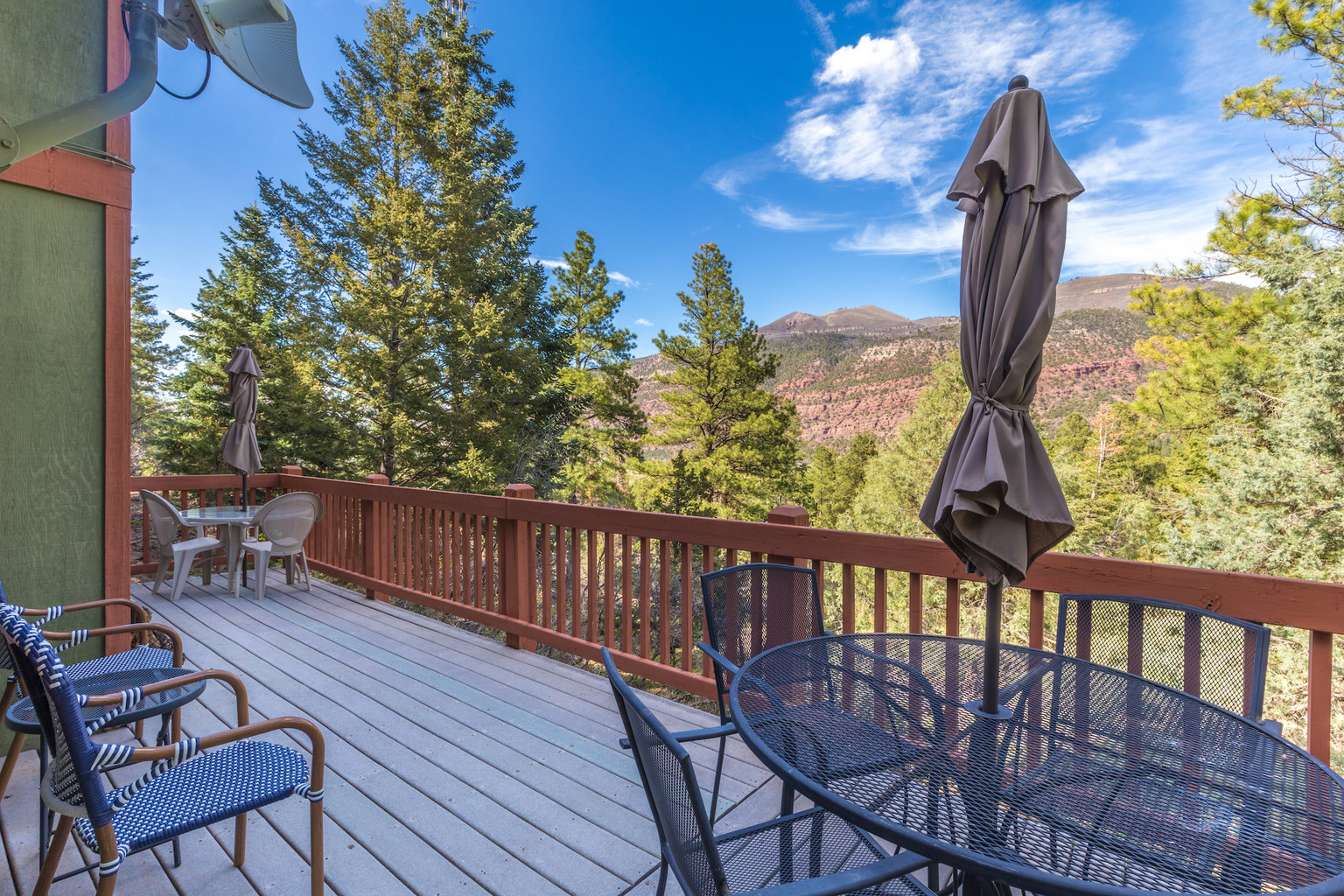 Ridgway Vacation Rental
