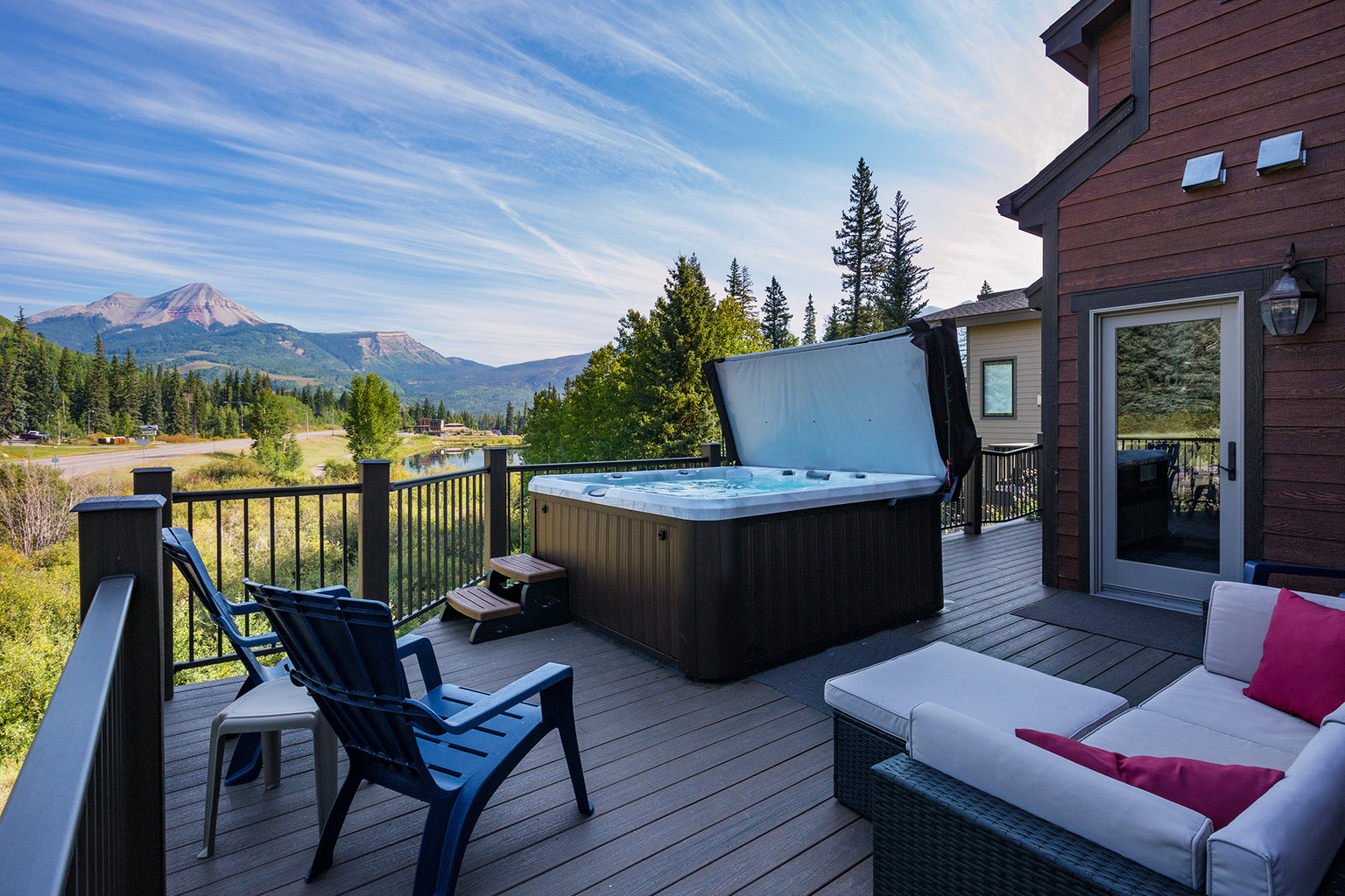 Durango Vacation Rental