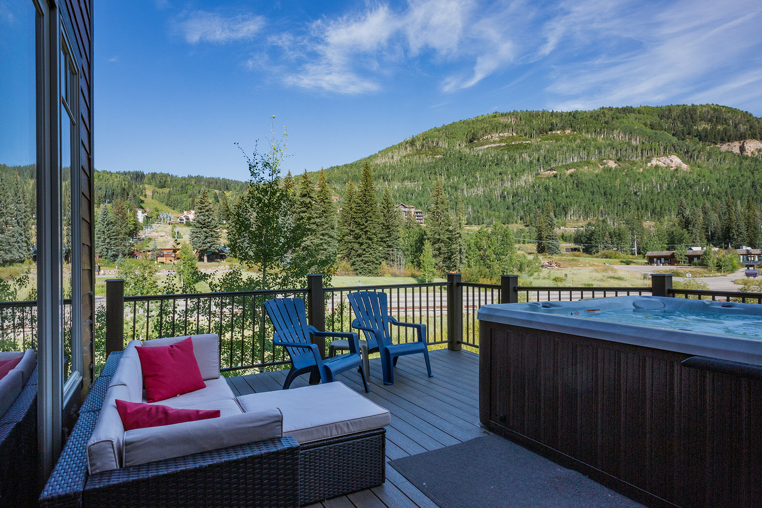 Durango Vacation Rental