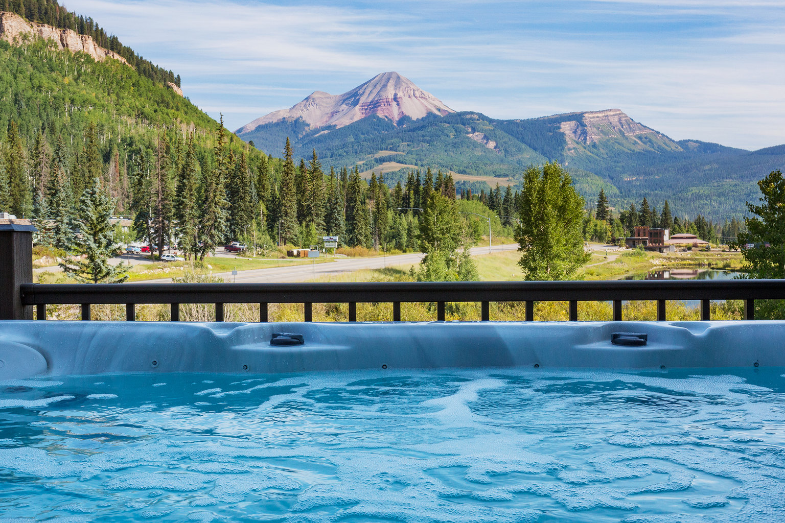 Durango Vacation Rental