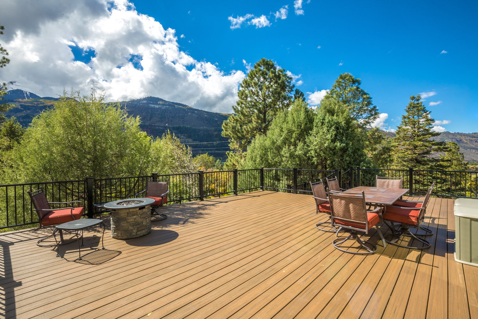 Ridgway Vacation Rental